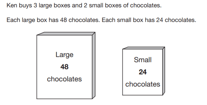 Using Rucsac Maths Unpack the RUCSAC to help with Maths!